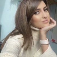 Репетитор - Мар‘яна К. id: 77113
