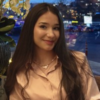Репетитор Валерія Семенова - BUKI