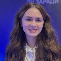 Репетитор - Дар'я С.