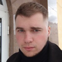 Репетитор - Вадим К. id: 196953