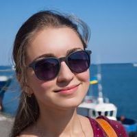 Репетитор Вікторія Суханова - BUKI