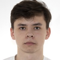 Репетитор - Сергій О. id: 191588