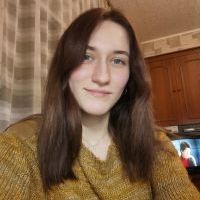Репетитор - Єлизавета О. id: 43811