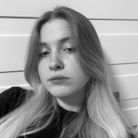 Репетитор - Анастасія Поремська