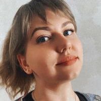Репетитор - Тина С. id: 79066