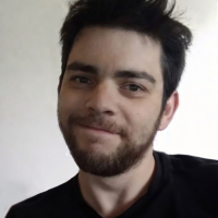 Репетитор Андрій Савчук - BUKI