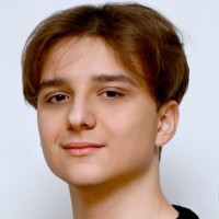 Репетитор Давид Легенькый - BUKI