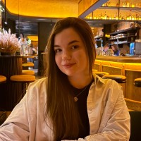 Репетитор Вероніка Фінклер - BUKI