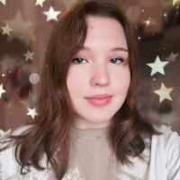 Репетитор - Олександра М. id: 91329