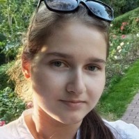 Репетитор Олеся Супранович - BUKI