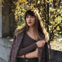 Репетитор - Ольга К. id: 86902