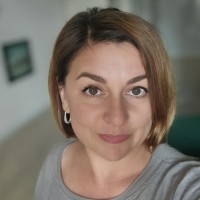 Репетитор - Елена Богомолова