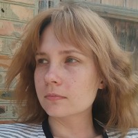 Репетитор Анна Строменко - BUKI