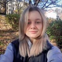 Репетитор - Анастасія С.
