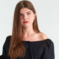 Репетитор Інна Гриценко - BUKI