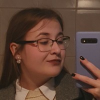 Репетитор - Юлія К. id: 197089