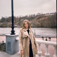 Репетитор Карина Овсийчук - BUKI