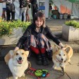 Олександра Жиліна id: 207526