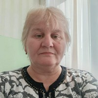 Репетитор - Наталя Л.