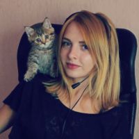 Репетитор - Катерина К. id: 53312