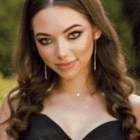 Репетитор - Яна Д. id: 105841
