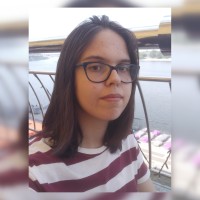 Репетитор Ксения Полякова - BUKI