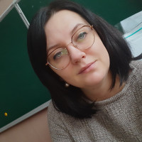 Юлія Ф.