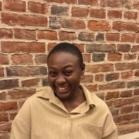 Репетитор Reliance Nwosu - BUKI