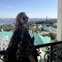 Репетитор Юлія Спіцина - BUKI