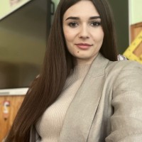 Репетитор - Лілія Г.