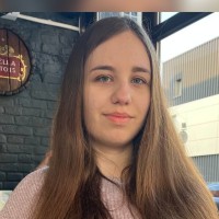 Репетитор - Юлія Б. id: 161508