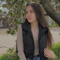 Репетитор Арина Помукчынська - BUKI