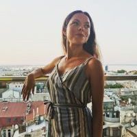 Репетитор - Вікторія М. id: 118023