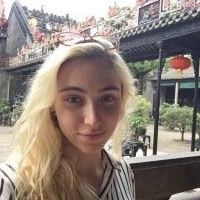 Репетитор - Ирина П.