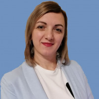 Репетитор - Ольга Л. id: 53848