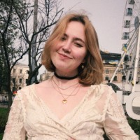 Репетитор Мария Бабенко  - BUKI