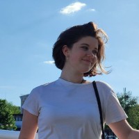 Репетитор - Владлена П.