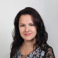 Репетитор - Ірина Я.