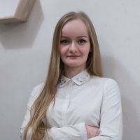 Репетитор - Катерина Р.