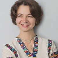 Репетитор - Іванна О.
