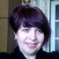 Репетитор - Евгения К. id: 80008