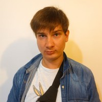 Репетитор Артур Иванащенко - BUKI