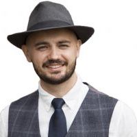 Репетитор - Дмитро М. id: 85375