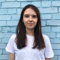 Репетитор - Ольга Ш. id: 65377