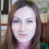 Репетитор - Ірина М. id: 157207