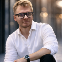 Репетитор Олег Кочаков - BUKI