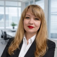 Репетитор Ірина Дзюбишина - BUKI