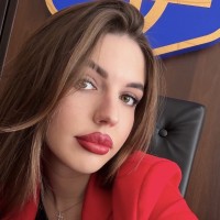Репетитор Дарья Руменко - BUKI