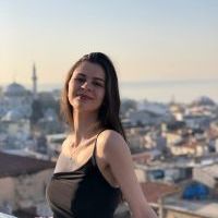 Репетитор - М. Аліна  id: 122017