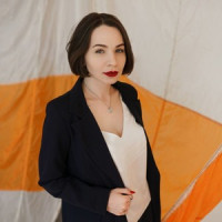 Репетитор - Юлія М. id: 87429
